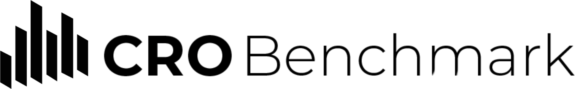 CRO Benchmark Logo